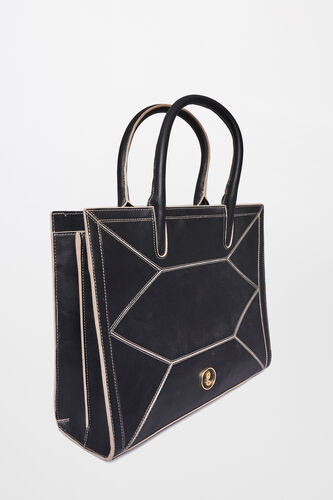Black Handbag, , image 2